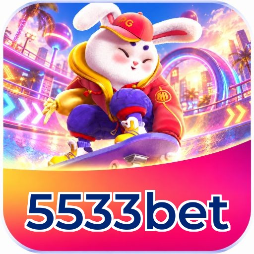 Requisitos do APK 5533bet para Android - Logo Oficial