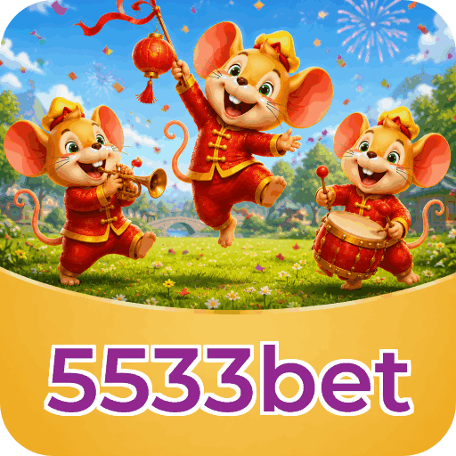 5533bet