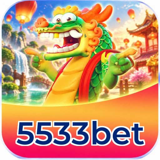 5533bet Logo