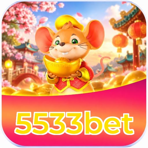 5533bet Slots Premium Brasil