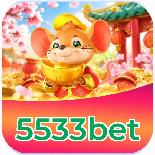 Logo 5533bet Apostas Esportivas Brasil