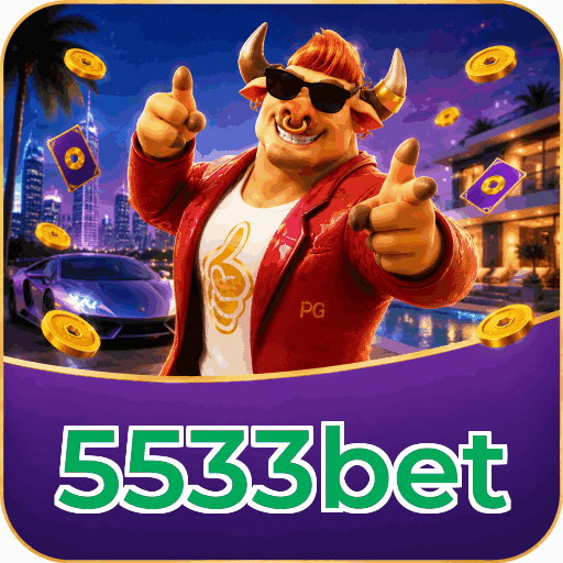 Pacote Completo do App 5533bet
