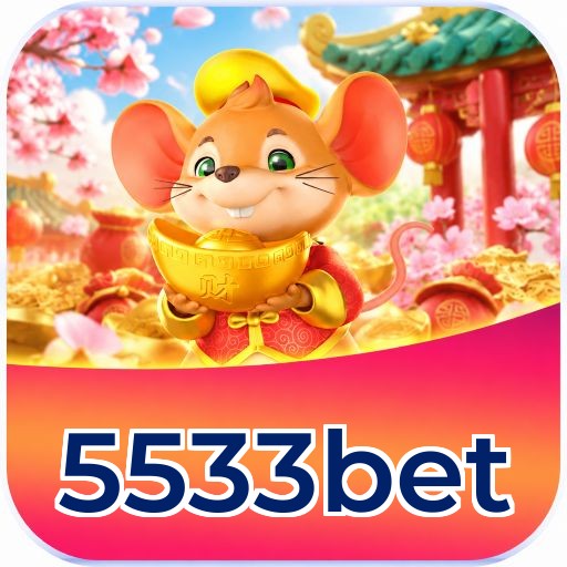 5533bet Logo Verificado