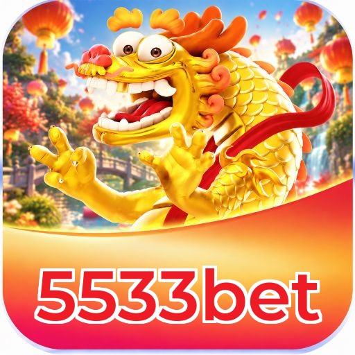 5533bet Logo Seguro