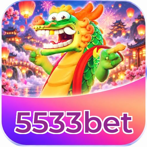 5533bet Jackpots Progressivos