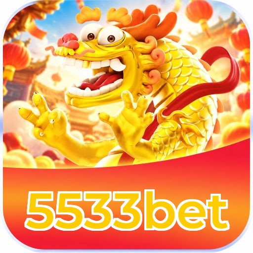 5533bet Logo