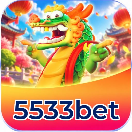 5533bet Download Speed Test Logo - Teste de Velocidade Certificado