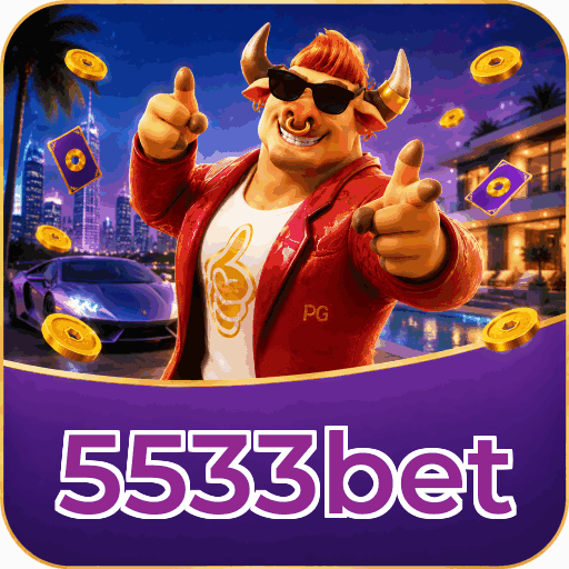 5533bet