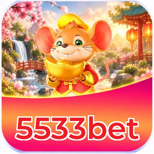 5533bet Bônus Oficial - Rollover 25x Justo