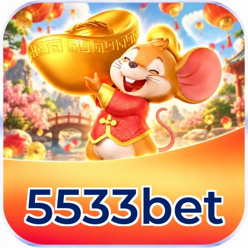 5533bet Baixar Download Logo Oficial Certificado