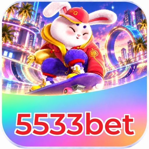 5533bet VIP Program Logo