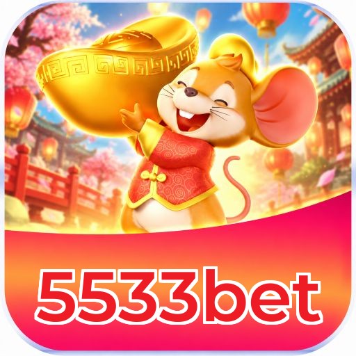 5533bet Logo Oficial