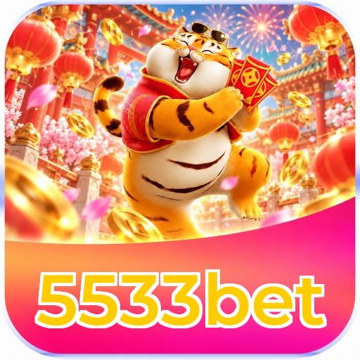 5533bet Logo