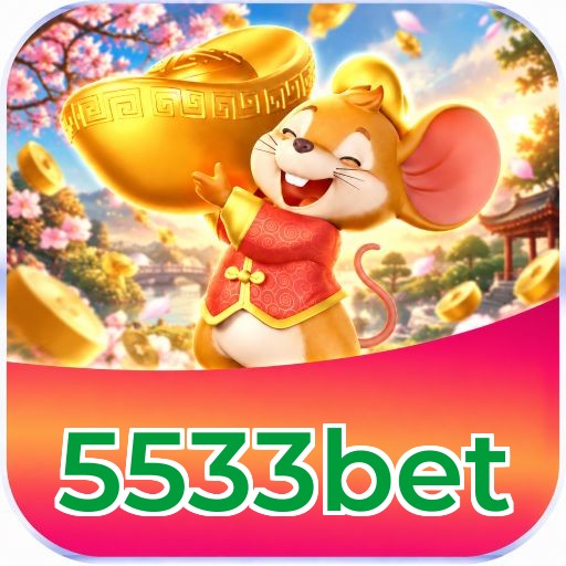 5533bet Logo