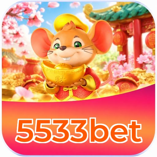 5533bet Win - Jackpots e Vitórias