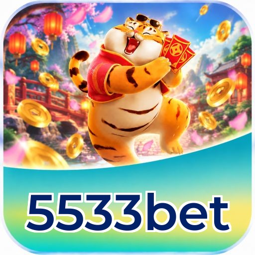 Logo 5533bet Cadastro Brasil