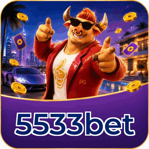 5533bet