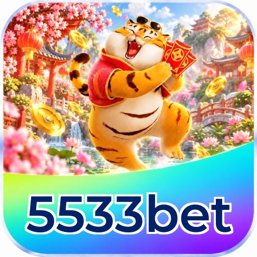 Logo 5533bet Baixar Download Brasil